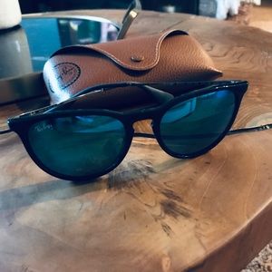 Ray Ban Sunglasses